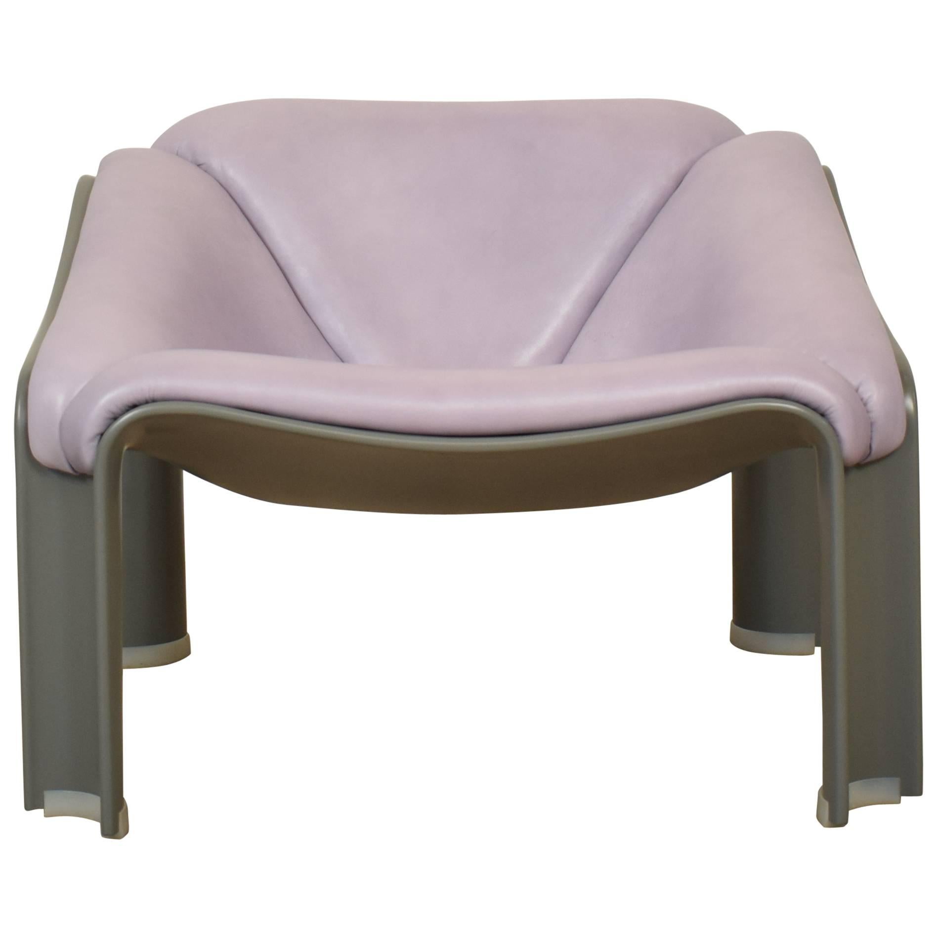 Model 300 Lounge Chair by Pierre Paulin for Artifort, 1960