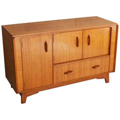 Mid-Century G Plan ‘E Gomme Ltd’ Sideboard with Tray and Cutlery Drawer