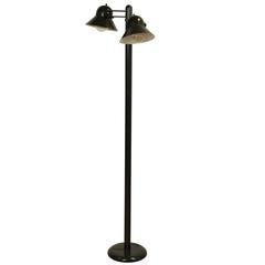 Rare Floor Lamp by Stilnovo, circa 1975 9