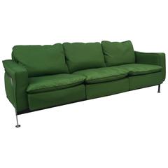 Sofa by Robert Haussmann for Stendig