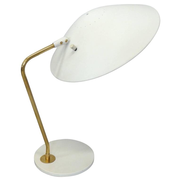 Gerald Thurston For Lightolier Desk Lamp At 1stdibs Gerald Thurston For Lightolier Desk Lamp