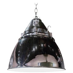 1940s Italian Light Fixtures