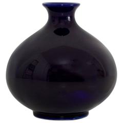 Vase by Guido Andlovitz for S.C.I Lavenia, Laveno, Italy, 1930 6
