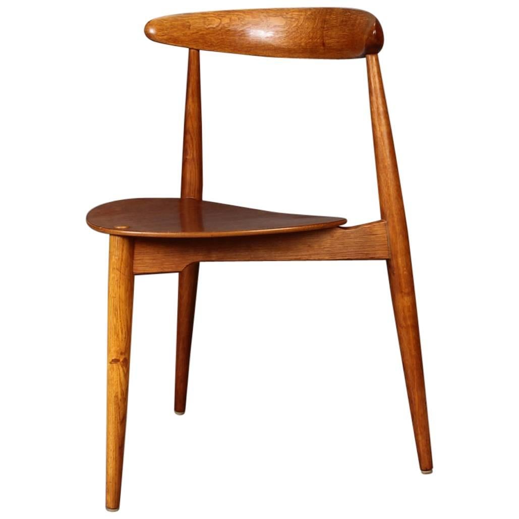 Hans J. Wegner Chair FH 4103