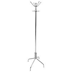 Machine Age Coat Stand in the Style of Warren McArthur for General Motors, 1930s 4