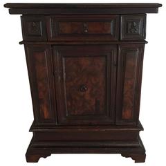 18th Century Italian Chest 7
