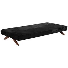 Pierre Jeanneret Daybed Upholstered