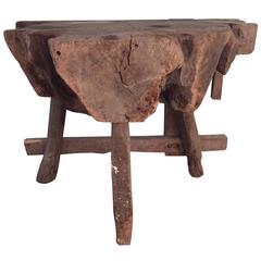 Work Table, French 12