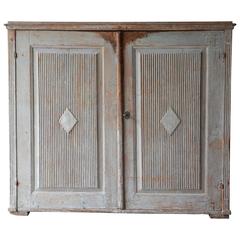 18th Century Swedish Period Gustavian Sideboard 3
