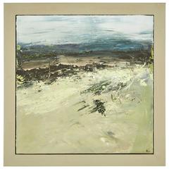 Abstract Painting 11
