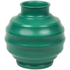 Green Vase 7