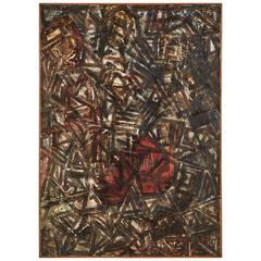 Abstract Painting 12