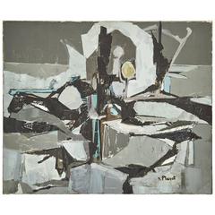 Abstract Painting 7