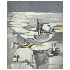 Abstract Painting 8
