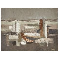 Abstract Painting 9
