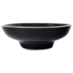 Unique Royal Copenhagen Gerd Bogelund, Ceramic Bowl