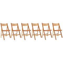 Fantastic Folding Chair, 1950s 8