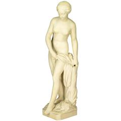 French Sculpture of Venus