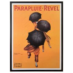 Framed Giclee Print of Revel, 20th Century