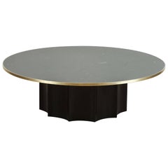 Normandie Coffee Table 48" by Lawson-Fenning