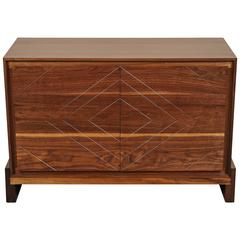 Custom Platform Cabinet by Lawson-Fenning 7