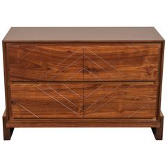 Custom Platform Chest by Lawson-Fenning 10