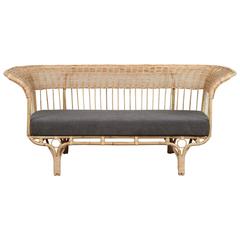 Belladonna Couch by Franco Albini