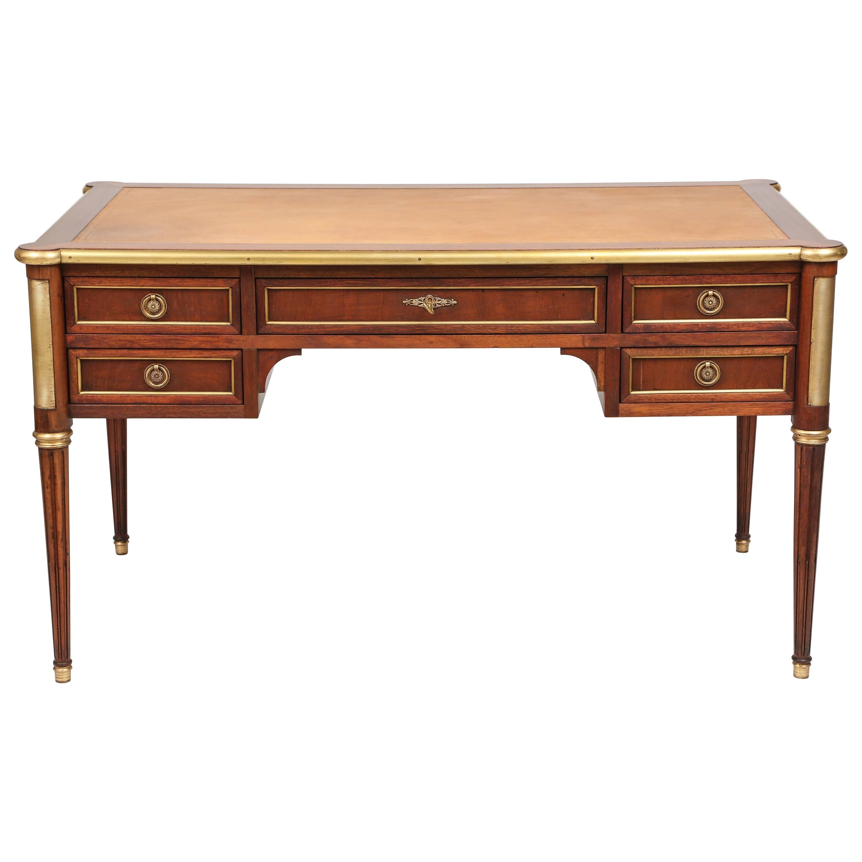 Louis XVI French Writing Table