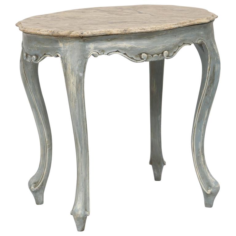 painted italian accent table at 1stdibs painted italian accent table at 1stdibs