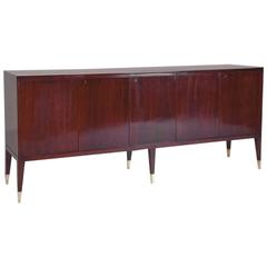 Credenza di Paolo Buffa
