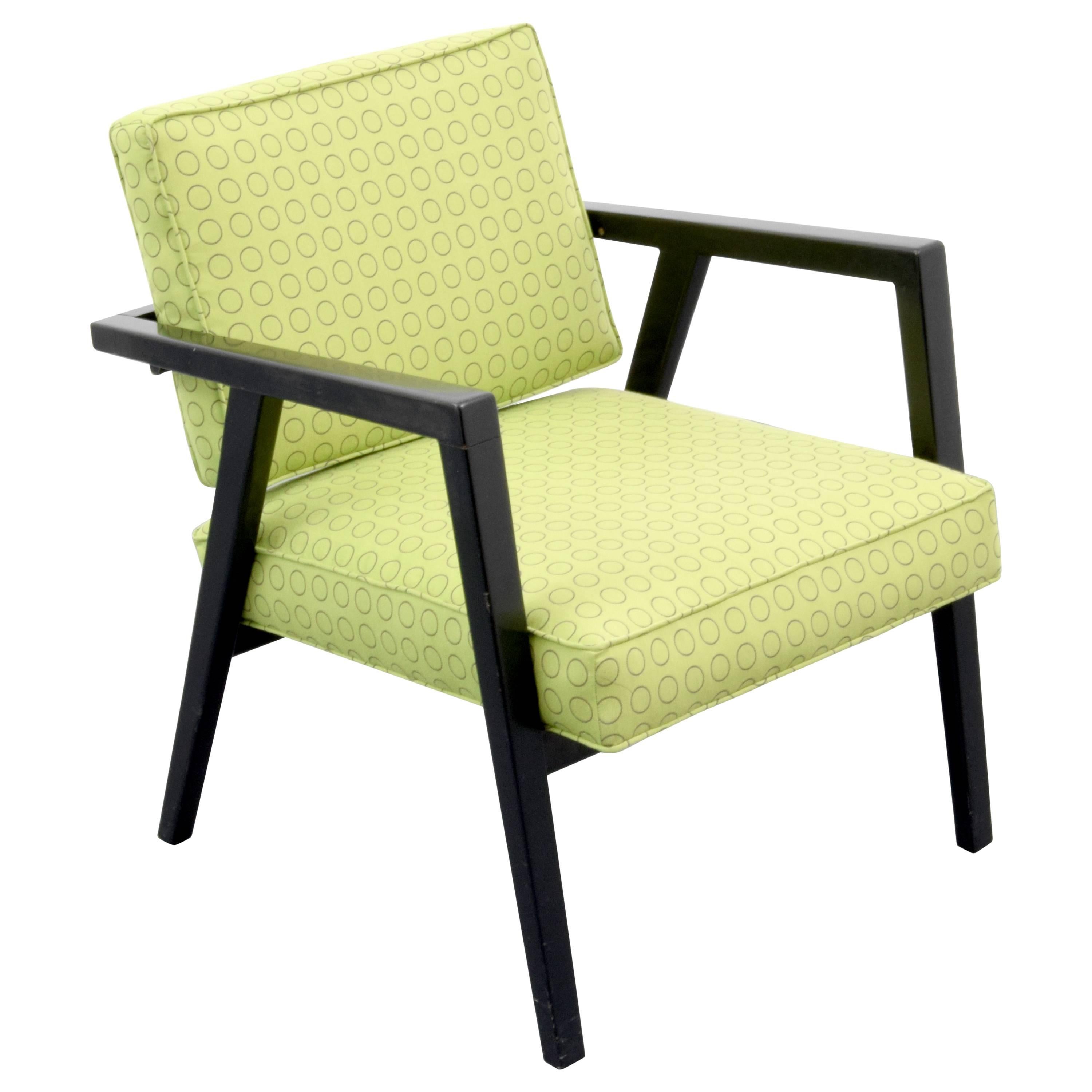 Early Franco Albini Lounge Chair