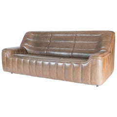 Canapé DS-84 de De Sede