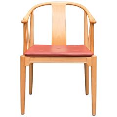 Hans Wegner Chinese Chair, Johannes Hansen 2