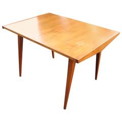 Very Rare and Early Dining Table by Pierre Paulin 12