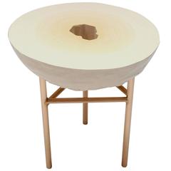 Fuzz Slice Table, Study O Portable, 2016