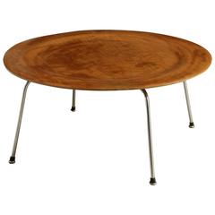 Eames CTM Coffee Table