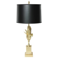 Maison Charles "Mais" Table Lamp