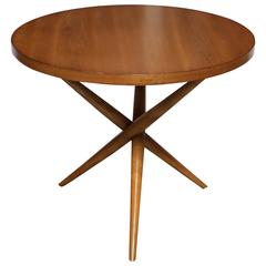 Side Table by T.H. Robsjohn-Gibbings 12