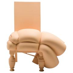 Frank Willems Madame Rubens Chair 11