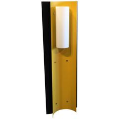 Great Floor Lamp Art, USA, 1960s 4
