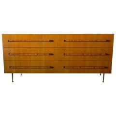 T.H. Robsjohn-Gibbings Dresser for Widdicomb