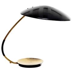 Christian Dell Desk Lamp, 1960s 8