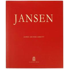"Jansen" Book by James Archer Abbott