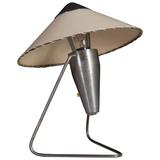 Small Modernist Desk Lamp by Helena Frantova for Okolo