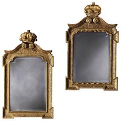 Percival D. Griffiths Mirrors