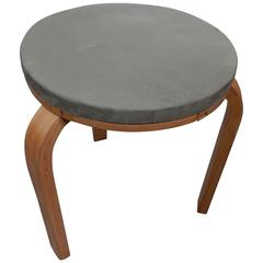 Alvar Aalto Stool Edited by Stylclair 2