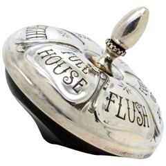 Gorham Manufacturing Company Desk Accessories