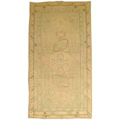 Antique Khotan Rug 9