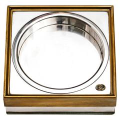 1970s Gucci Wine Coaster or Holder 7