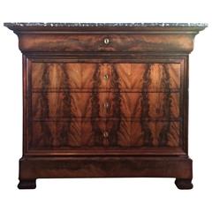 Period Louis Philippe Commode